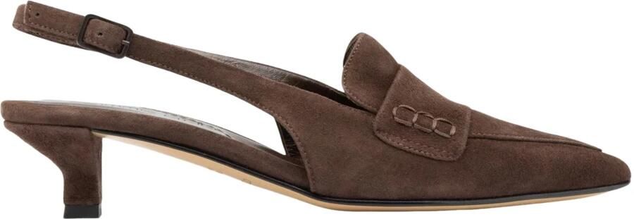 Pomme D'or Louise Slingback