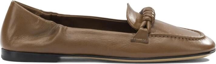 Pomme D'or Simon Moccasin