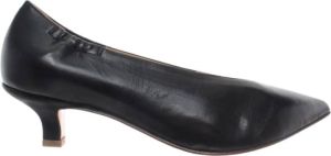 Pomme D'or Pompen Zwart Dames