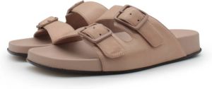 Pomme D'or Schuifregelaars Beige Dames