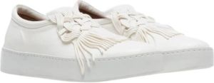 Pomme D'or Sneakers Wit Dames