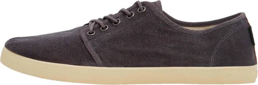 Pompeii Sun Lace Shoes Gray Heren