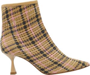Pons Quintana 10336 40880 Beige Dames