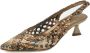 Pons Quintana Carol Multi Hak Schoenen - Thumbnail 1