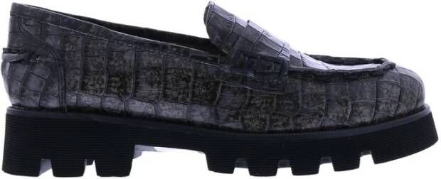 Pons Quintana Instap Mocins Gray Dames