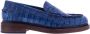 Pons Quintana Croco Lakleren Dames Schoenen - Thumbnail 1