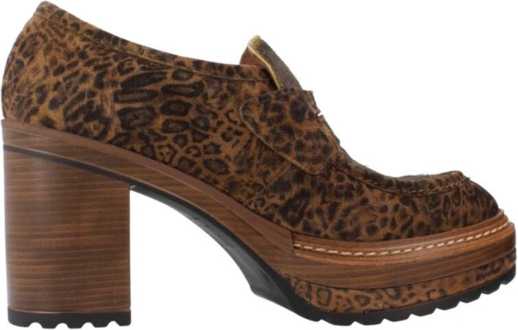 Pons Quintana Elegante Olivia Pumps