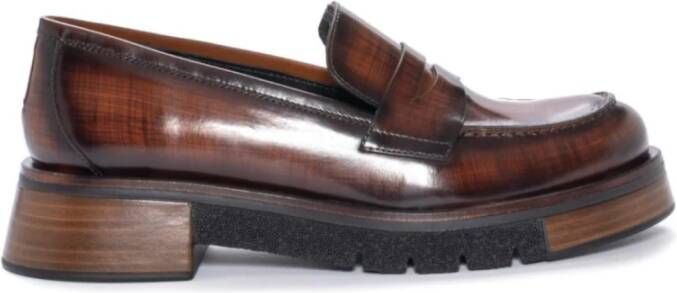 Pons Quintana Loafers