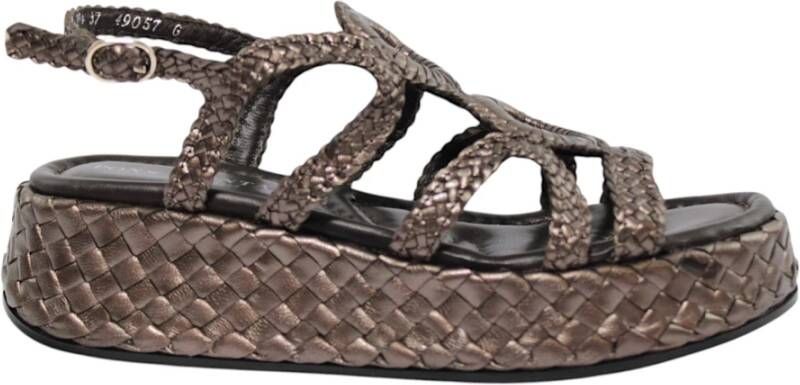 Pons Quintana Metallic Express M97 Schoenen