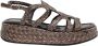 Pons Quintana Metallic Express M97 Schoenen - Thumbnail 1