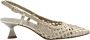 Pons Quintana Krakatau Slingback Schoenen - Thumbnail 2