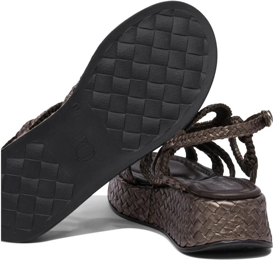 Pons Quintana 11273 Wedge Sandal - Foto 2