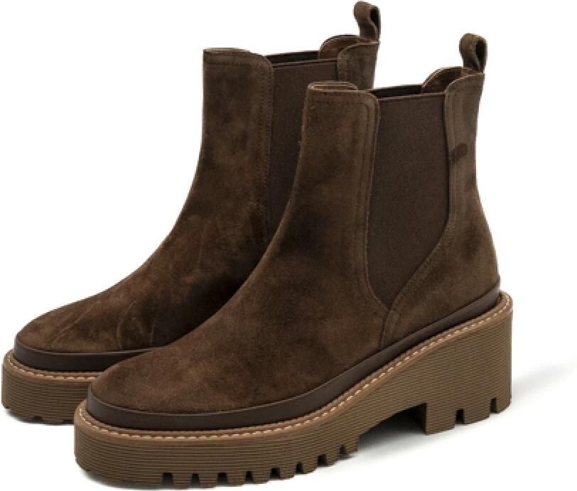 Pons Quintana Chelsea Boots