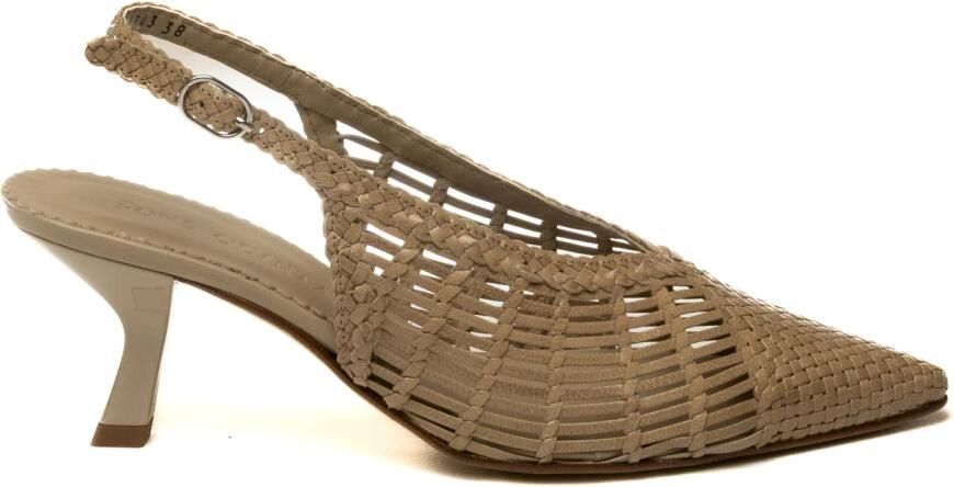 Pons Quintana Dongola Slingback