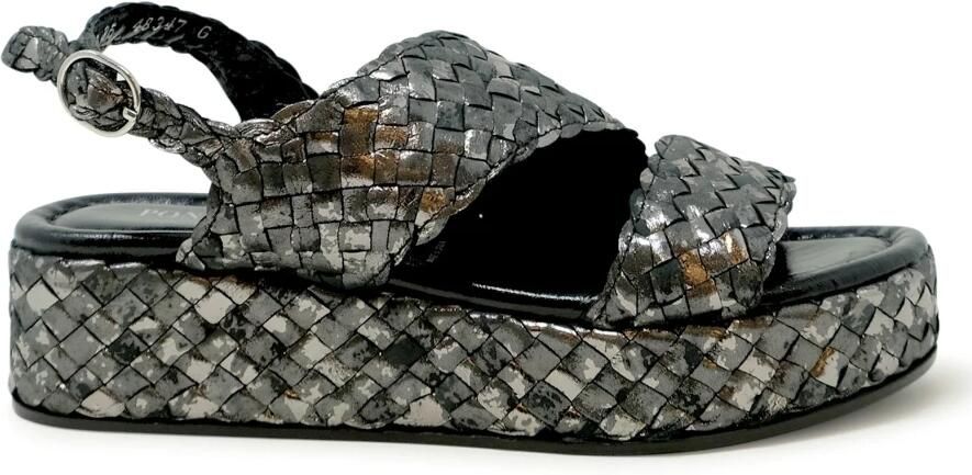 Pons Quintana Forli Flat Sandal - Foto 2