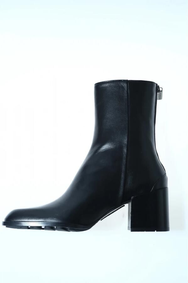 Pons Quintana Heeled Boots
