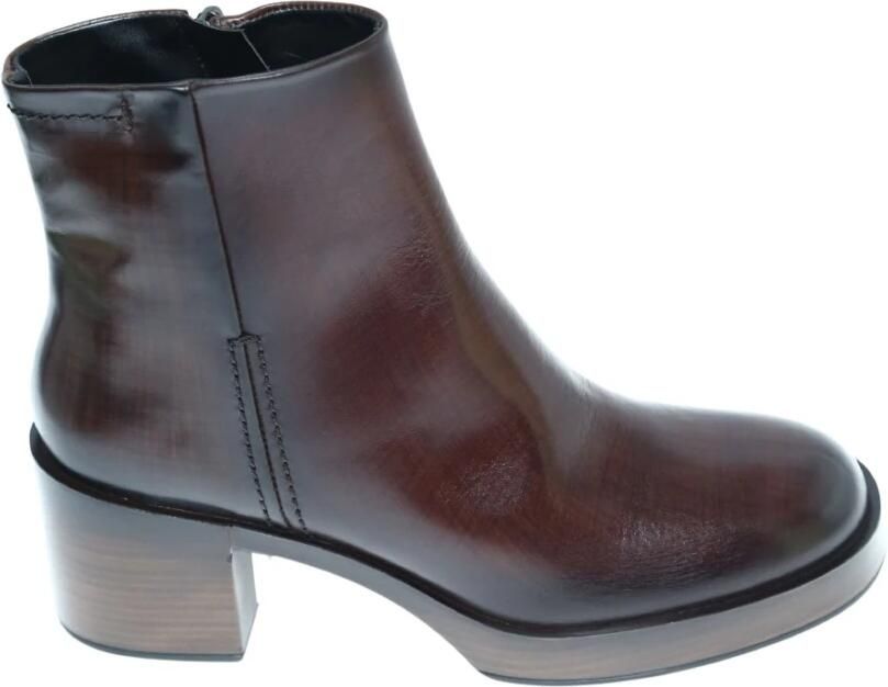 Pons Quintana Heeled Boots - Foto 2