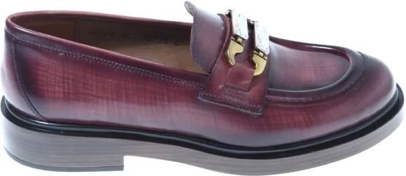 Pons Quintana Leather Loafers - Foto 2