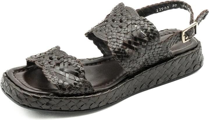 Pons Quintana Malta Flat Sandal