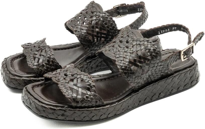 Pons Quintana Malta Flat Sandal - Foto 2