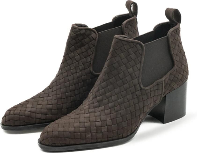 Pons Quintana Meghab Antexpress Heeled Boot