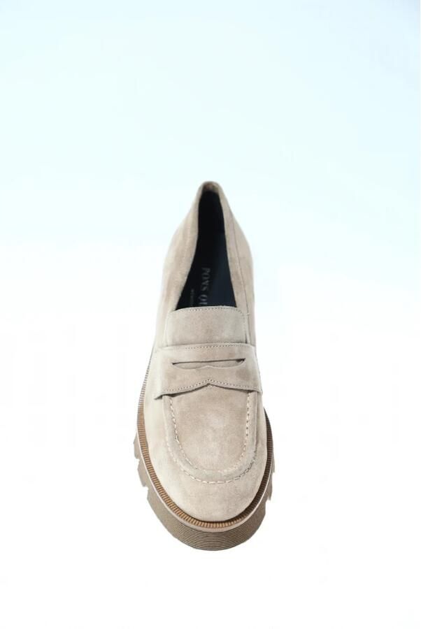 Pons Quintana Mocassin