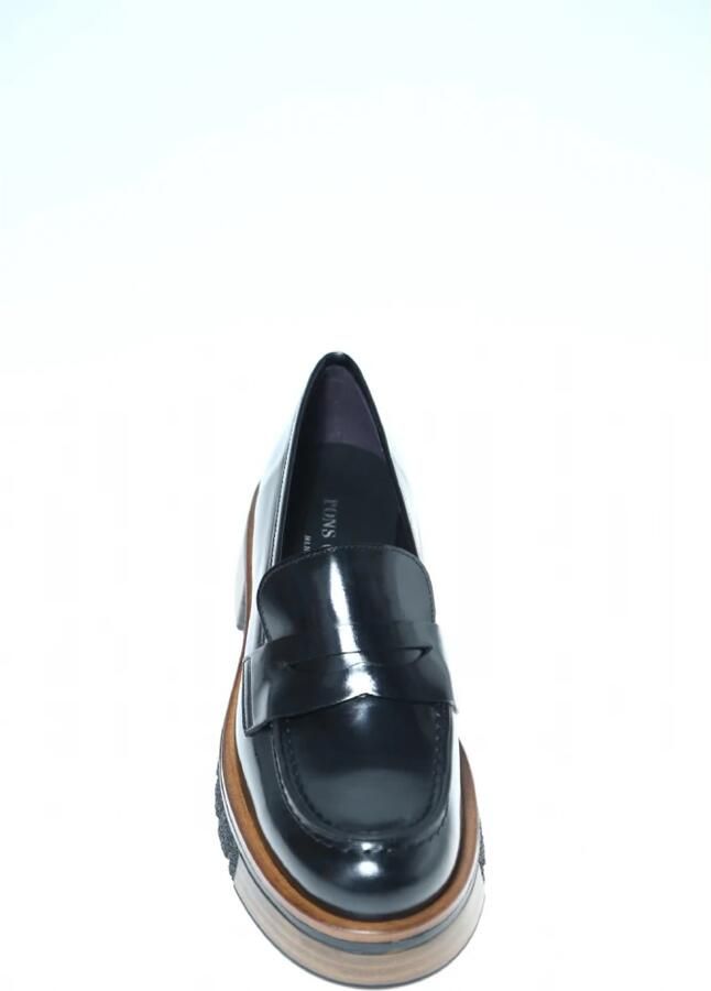 Pons Quintana Mocassino