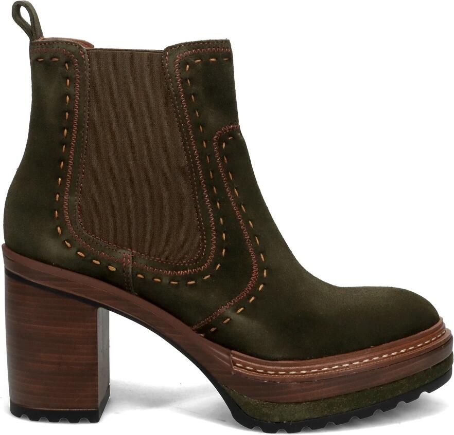 Pons Quintana Olivia Ankle Boot - Foto 2