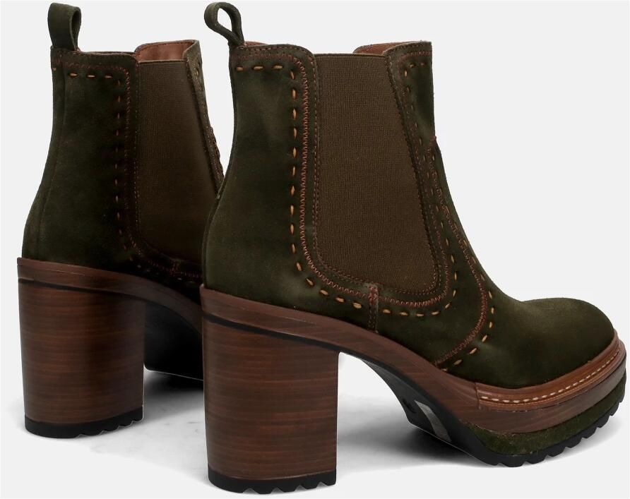 Pons Quintana Olivia Ankle Boot