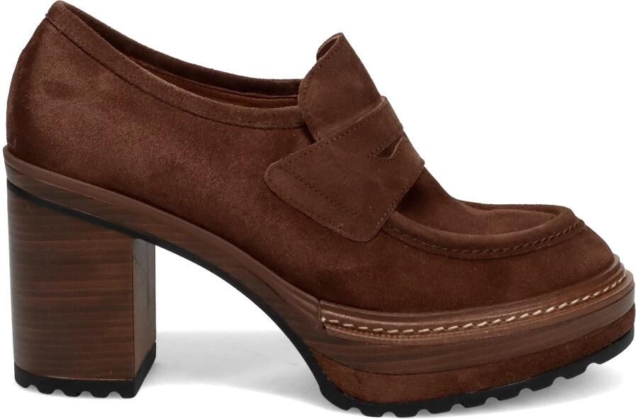 Pons Quintana Olivia Hoge Hak Schoen - Foto 2