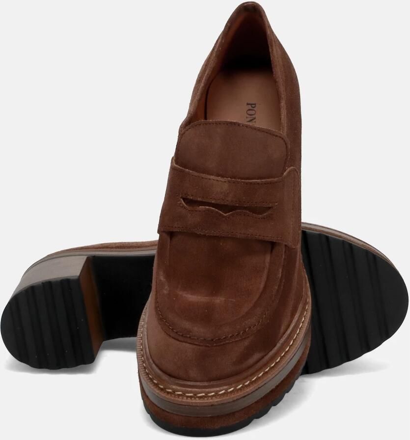 Pons Quintana Olivia Hoge Hak Schoen