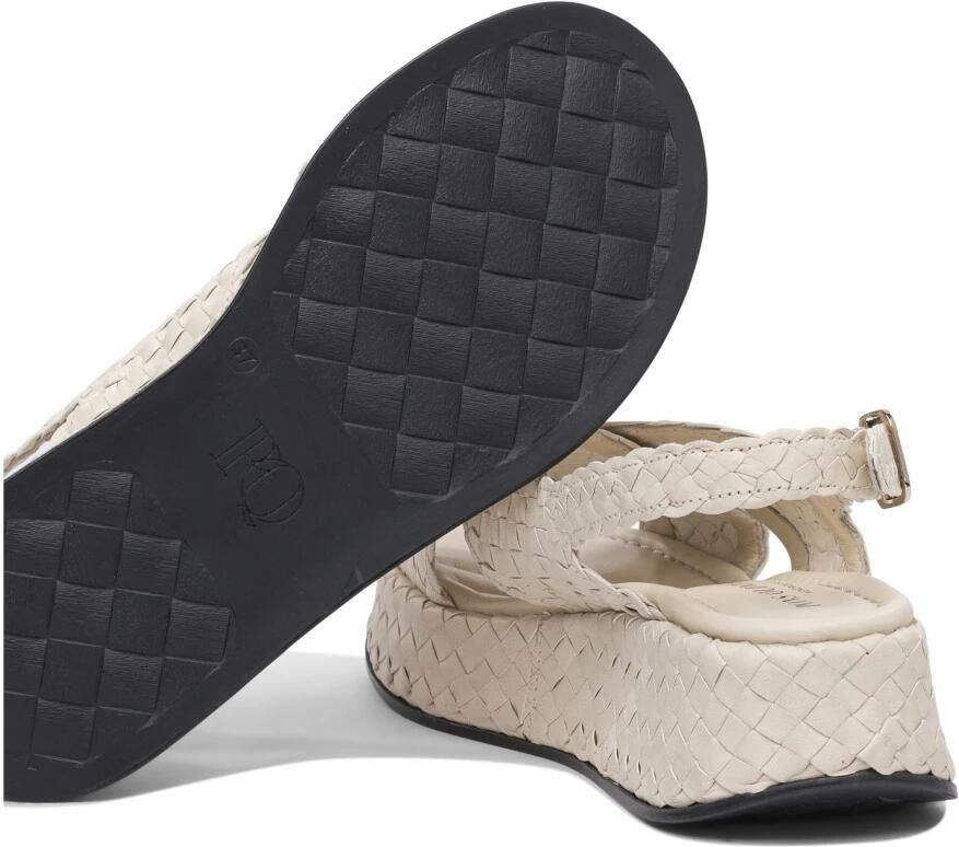 Pons Quintana Salinas Wedge Sandal - Foto 2