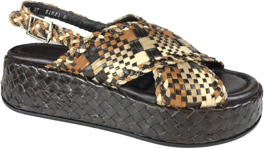 Pons Quintana Schoenen Sandaal