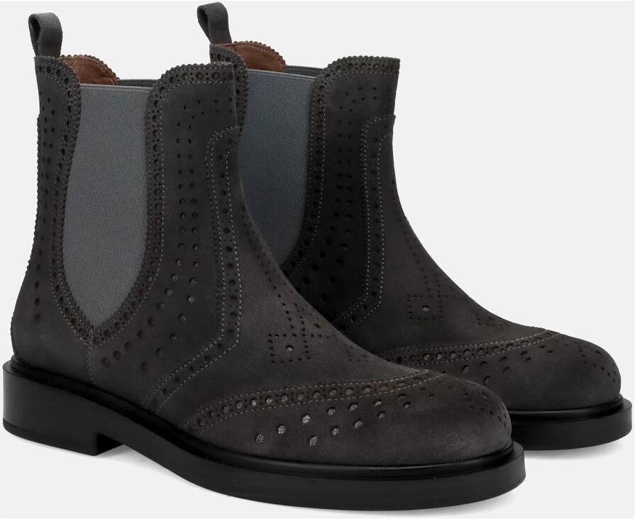 Pons Quintana Seline Chelsea Boot