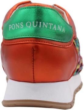 Pons Quintana Elegante Slingback Sandalen Merapi Stijl - Foto 9