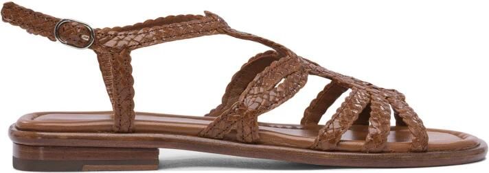 Pons Quintana Tina Flat Sandal