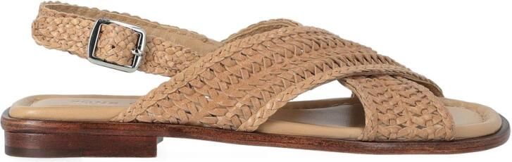 Pons Quintana Tina Flat Sandal