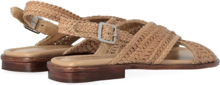 Pons Quintana Tina Flat Sandal - Foto 6