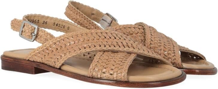 Pons Quintana Tina Flat Sandal - Foto 5