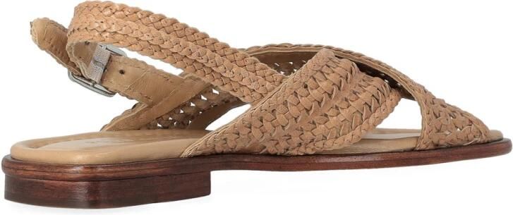 Pons Quintana Tina Flat Sandal - Foto 4
