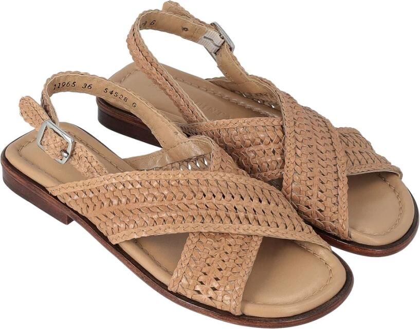 Pons Quintana Tina Flat Sandal - Foto 2