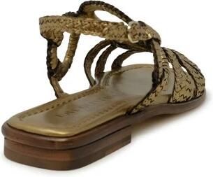 Pons Quintana Tina Flat Sandals