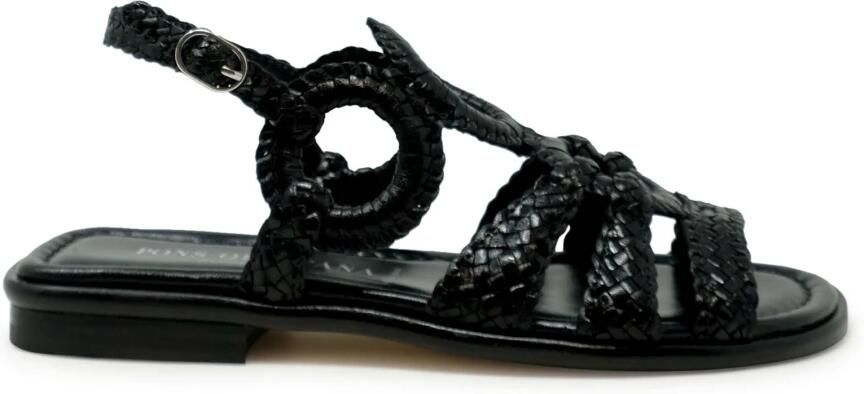 Pons Quintana Tina Flat Sandals