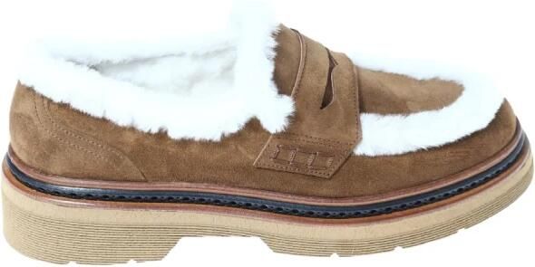 Pons Quintana Yanny Mocassin