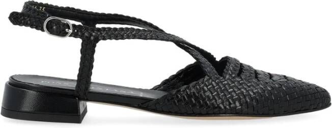 Pons Quintana Sandals Black Dames