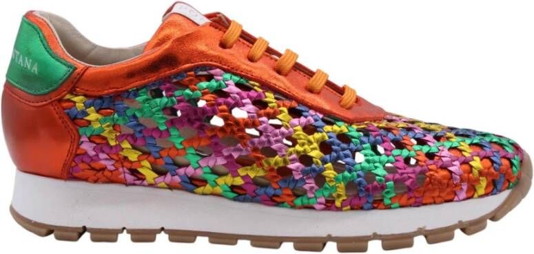Pons Quintana Semeru Sneaker