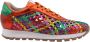 PONS QUINTANA Sneaker Multicolor - Thumbnail 2