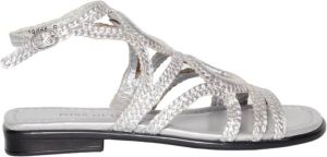 Pons Quintana Sliders Grijs Dames