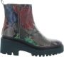 Pons Quintana Stijlvolle Schoenen Multicolor Dames - Thumbnail 1