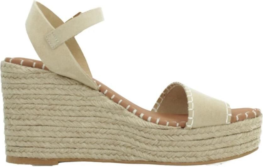 Popa Espadrilles Bandon